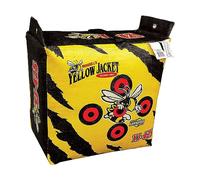 Morrell 1003672-SSI Yellow Jacket Crossbow Field Point Target - multi, N/A