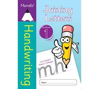 Morrells Joining Letters 1
