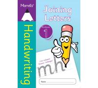 Morrells Joining Letters 1