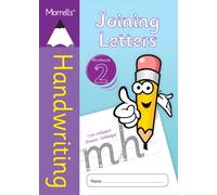 Morrells Joining Letters 2