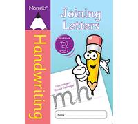 Morrells Joining Letters 3