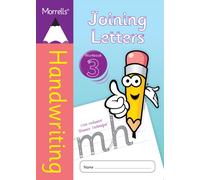 Morrells Joining Letters 3
