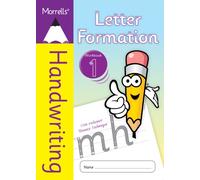 Morrells Letter Formation 1