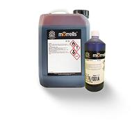 Morrells Light Fast Stain Dark/Rich Mahogany 5L