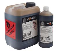 Morrells Light Fast Wood Stain - Brown Mahogany - 1L