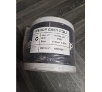 Morrells Sprayshop Abrasive Paper Roll 115mm x 50m - P8320