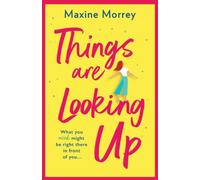 Morrey - Things Are Looking Up - New paperback or softback - 93 - X555z