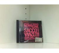 Morricone, E. & Joan Baez - Sacco and Vanzetti