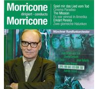 Morricone, E. - Morricone Conducts Morric