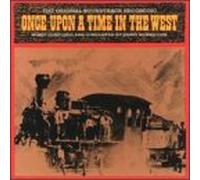 Morricone, E. - Once Upon a Time in the West: E [IMPORT]