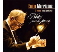 Morricone, Ennio - A Venise, Place San Marco