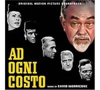 Morricone, Ennio - Ad Ogni Costo (OST)