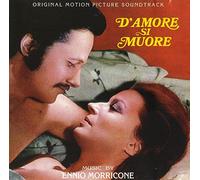 Morricone Ennio - Amore Si Muore