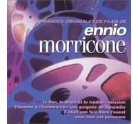 Morricone, Ennio - Bandes Originales De Film