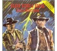 Morricone, Ennio - Death Rides a Horse / Pistol for Ringo - O.S.T.