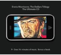 Morricone, Ennio - Dollars Trilogy