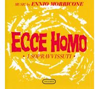 Morricone, Ennio - Ecce Homo: I Sopravvissuttti