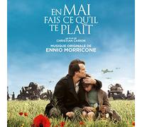 Morricone, Ennio - En Mai Fais Ce Quil Te Plait