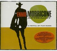 Morricone, Ennio - Ennio Morricone Anthology