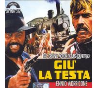 Morricone, Ennio - Giu La Testa