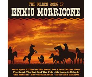 Morricone, Ennio - Golden Songs of