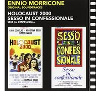 Ennio Morricone - Holocaust 2000/Sesso in Confes