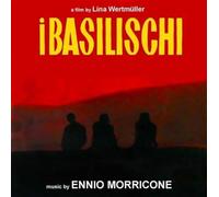 Morricone, Ennio - I Basilischi/Prima..