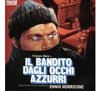 Morricone, Ennio - Il Bandito Dagli Occhi..