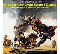 Morricone, Ennio - Il était une fois dans l'ouest