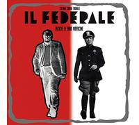 Ennio Morricone - Il Federale [VINYL]