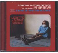 Morricone Ennio - Il Gatto a Nove Code