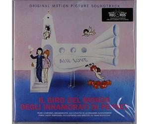 Morricone, Ennio - Il Giro Del Mondo