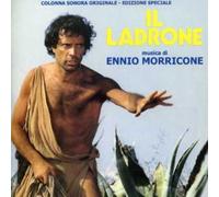Morricone, Ennio - Il Ladrone