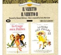 Morricone,Ennio - Il Vizietto