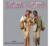 Morricone Ennio - Il Vizietto / Il Vizietto II
