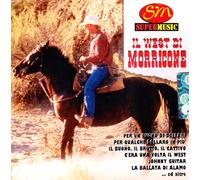 Morricone Ennio - Il West Di Ennio Morricone