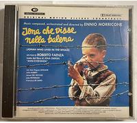 Morricone, Ennio - Jonah & Whale O.S.T.