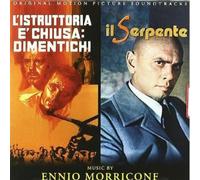 Morricone, Ennio - L Istruttoria E Chiu