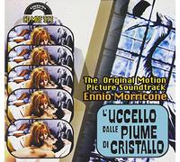 Morricone, Ennio - L Uccello Dalle Piume Di Crist