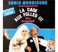 Morricone, Ennio - La Cage Aux Follies 3