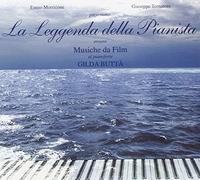 Morricone, Ennio - La Leggenda Della..