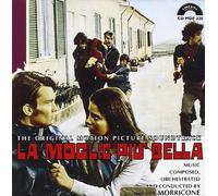 Morricone, Ennio - La Moglie Piu' Bella