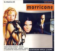 Morricone Ennio - La Musica Di Ennio Morr.1