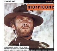 Morricone Ennio - La Musica Di Ennio Morr.2