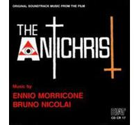 Morricone, Ennio - L'antichristo