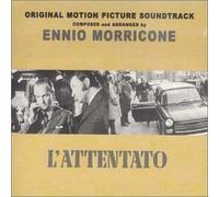 Morricone - L'Attentato - Original Motion Picture Soundtrack