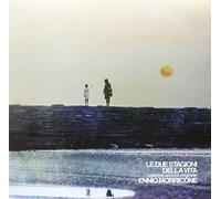 Morricone Ennio - Le Due Stagioni Della Vita [VINYL]
