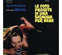 Morricone Ennio - Le Foto Proibite.. [VINYL]