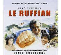 Morricone, Ennio - Le Ruffian