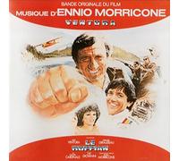 Morricone Ennio - Le Ruffian-Ost'83